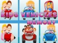                                                                     Kids Vehicles Memory קחשמ
