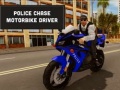                                                                     Police Chase Motorbike Driver קחשמ