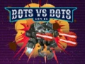                                                                     Bots vs Bots קחשמ