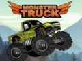                                                                     Monster Truck קחשמ