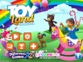                                                                     Toy Land Difference קחשמ