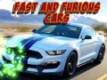                                                                     Fast and Furious Puzzle קחשמ