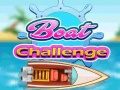                                                                       Boat Challenge ליּפש