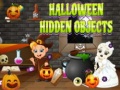                                                                       Halloween Hidden Objects ליּפש