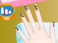                                                                     Celebrity's Nail קחשמ