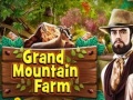                                                                     Grand Mountain Farm קחשמ