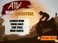                                                                     ATV Wild Adventure קחשמ