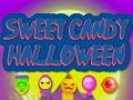                                                                     Sweet Candy Halloween קחשמ