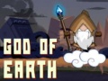                                                                     God of Earth קחשמ