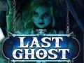                                                                     Last Ghost קחשמ