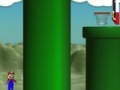                                                                     Mario's Basketball Challenge קחשמ