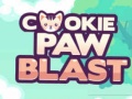                                                                    Cookie Paw Blast קחשמ