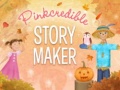                                                                     Pinkcredible Story Maker קחשמ