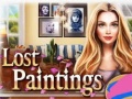                                                                     Lost Paintings קחשמ