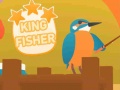                                                                       King Fisher ליּפש