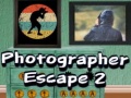                                                                       Photographer Escape 2 ליּפש