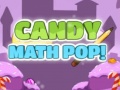                                                                     Candy Math Pop קחשמ