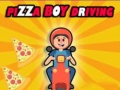                                                                    Pizza boy driving קחשמ