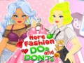                                                                     More Fashion Do's and Dont's קחשמ