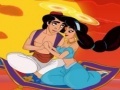                                                                     Aladdin's Love Kiss קחשמ