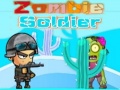                                                                     Zombie Soldier קחשמ