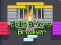                                                                     Balls Bricks Breaker קחשמ