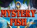                                                                     Mystery Fish קחשמ