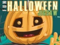                                                                     Fun Halloween Jigsaw קחשמ