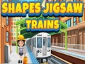                                                                     Shapes jigsaw trains קחשמ