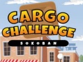                                                                     Cargo Challenge Sokoban קחשמ