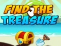                                                                       Find The Treasure ליּפש