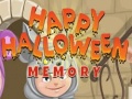                                                                     Happy Halloween Memory קחשמ