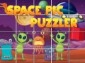                                                                     Space pic puzzler קחשמ