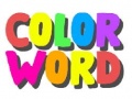                                                                     Color Word קחשמ