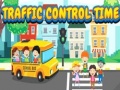                                                                     Traffic Control Time קחשמ