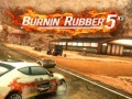                                                                     Burnin Rubber 5 XS קחשמ