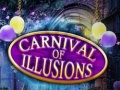                                                                     Carnival of Illusions קחשמ