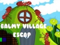                                                                     Balmy Village Escape קחשמ