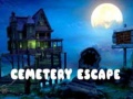                                                                     Cemetery Escape קחשמ