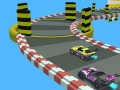                                                                     Race Car Steeple Chase Master קחשמ