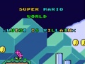                                                                     Super Mario World: Luigi Is Villain קחשמ