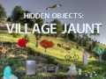                                                                     Hidden Objects: Village Jaunt קחשמ