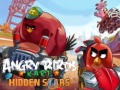                                                                       Angry Birds Kart Hidden Stars ליּפש