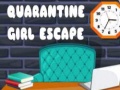                                                                       Quarantine Girl Escape ליּפש