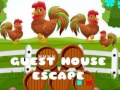                                                                     Guest House Escape קחשמ