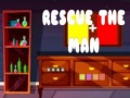                                                                     Rescue The Man קחשמ