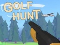                                                                       Golf Hunt ליּפש