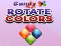                                                                     candy rotate colors קחשמ