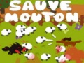                                                                     Sauve Mouton קחשמ