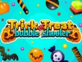                                                                       Trick or Treat Bubble Shooter ליּפש